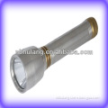 CREE Q5 stainless steel flashlight